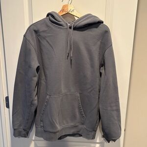 H&M Essentials No 3 Relaxed Fit Hoodie